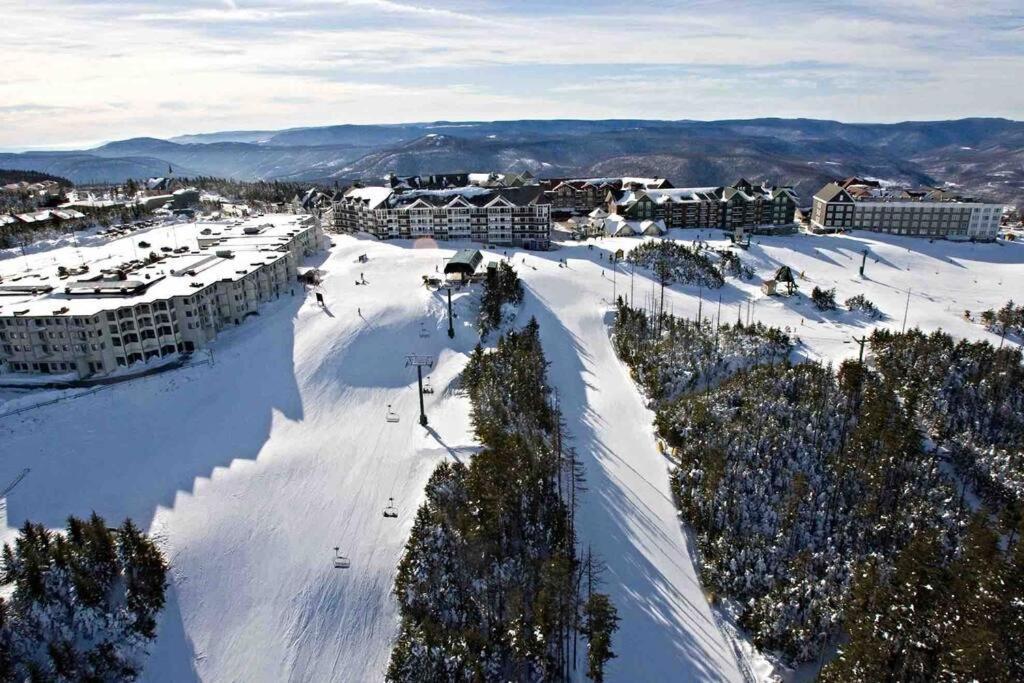 Snowshoe Mountain Retreat! Ski In And Out! Exterior foto