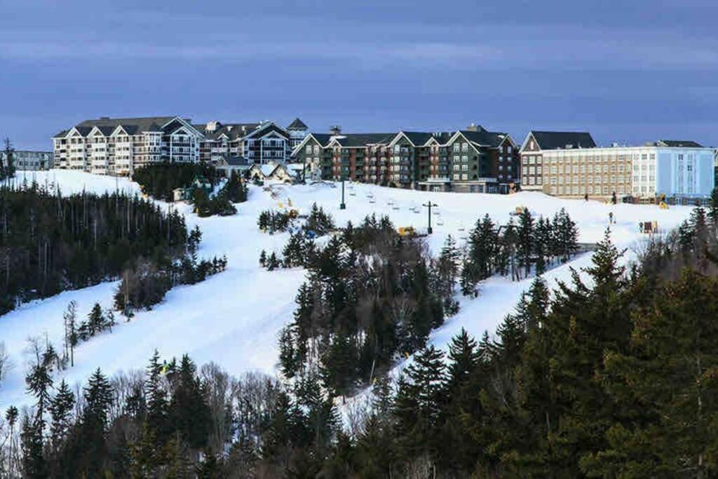 Snowshoe Mountain Retreat! Ski In And Out! Exterior foto